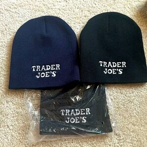 Trader Joe’s Beanie